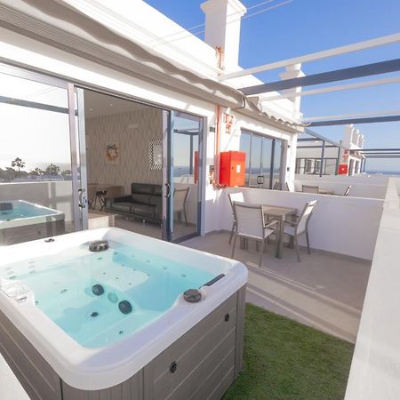 Atlantico Plaza 2A - 2 Beds - 2 Baths Apartment Puerto del Carmen  Exterior photo