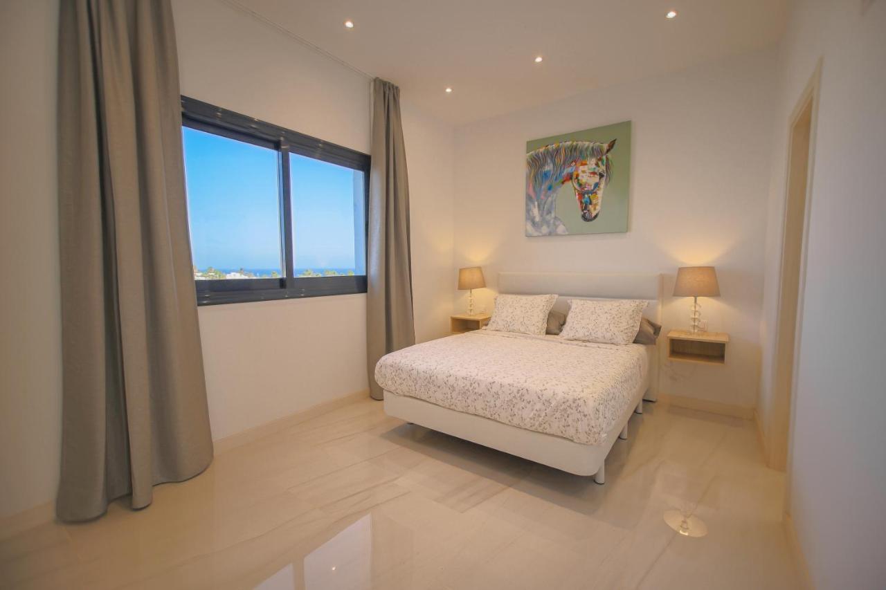 Atlantico Plaza 2A - 2 Beds - 2 Baths Apartment Puerto del Carmen  Exterior photo